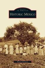 Historic Mexico af Bonnie Shumway