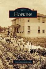 Hopkins af Virginia Hook McCracken