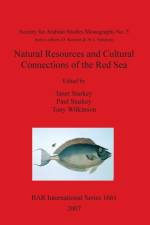 Natural Resources and Cultural Connections of the Red Sea