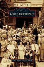Fort Oglethorpe af Julie Powell
