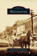 Westminster af Catherine Baty