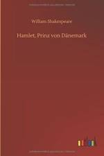 Hamlet, Prinz von Danemark af William Shakespeare
