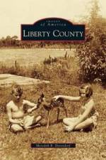Liberty County af Meredith R Devendorf