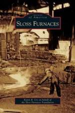 Sloss Furnaces af Karen R Utz