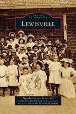 Lewisville af Darla Morgan Johnson