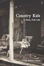Country Kids af Dr William Gipson