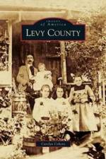 Levy County af Carolyn Cohens