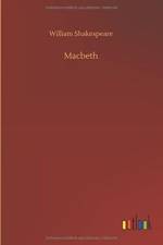 Macbeth af William Shakespeare