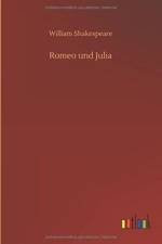 Romeo Und Julia af William Shakespeare