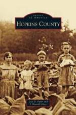Hopkins County af Lisa D Piper
