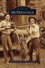 McMinnville af Monty Wanamaker