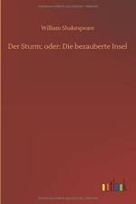Der Sturm; oder af William Shakespeare