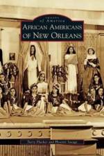 African Americans of New Orleans af Phoenix Savage
