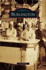 Burlington af Don Bolden