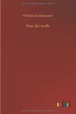 Was ihr wollt af William Shakespeare
