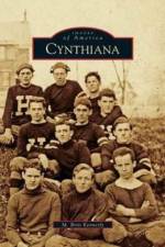 Cynthiana af M Britt Kennerly