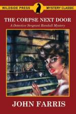Corpse Next Door af John Farris