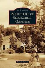 Sculpture of Brookgreen Gardens af Robin R Salmon
