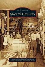 Mason County af Jason Bolte