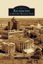 Richmond af Keshia a Case