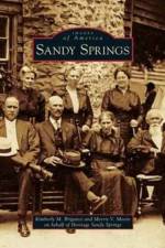 Sandy Springs af Kimberly M Brigance