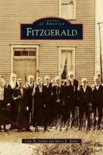 Fitzgerald af Cam M Jordan