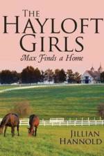 Hayloft Girls af Jillian Hannold