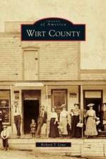 Wirt County af Richard T Lowe