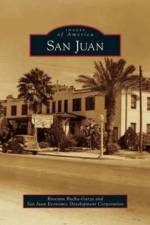 San Juan af Roseann Bacha-Garza