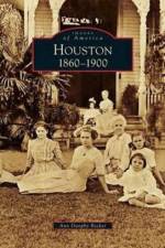 Houston af Ann Dunphy Becker