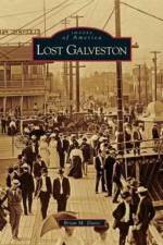 Lost Galveston af Brian M Davis
