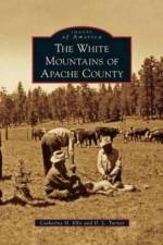 White Mountains of Apache County af Catherine H Ellis