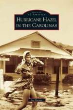 Hurricane Hazel in the Carolinas af Jay Barnes
