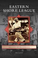 Eastern Shore League af MR Mike (University of Wolverhampton) Lambert