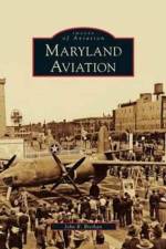 Maryland Aviation af John R Breihan