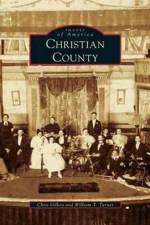 Christian County af William T Turner