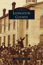 Livingston County af Faye Tramble Teitloff