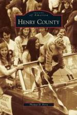 Henry County af Thomas D Perry