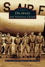 Delaware Air National Guard af Jr Wiggins