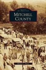 Mitchell County af Michael C Hardy