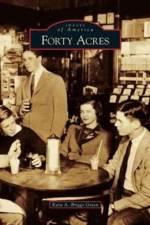 Forty Acres af Kara A Briggs Green