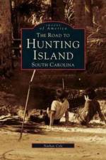 Road to Hunting Island, South Carolina af Nathan Cole