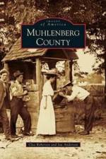 Muhlenberg County af Jan (North Essex Partnership Nhs Foundation Trust UK) Anderson