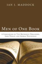 Men of One Book af Ian J Maddock