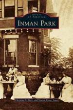 Inman Park af Sharon Foster Jones