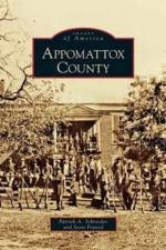 Appomattox County af Scott Frantel