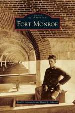 Fort Monroe af David J Johnson