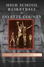 High School Basketball in Fayette County af Dave Redden