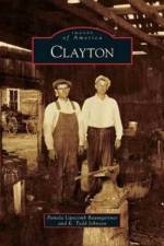Clayton af K Todd Johnson