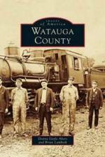 Watauga County af Donna Gayle Akers